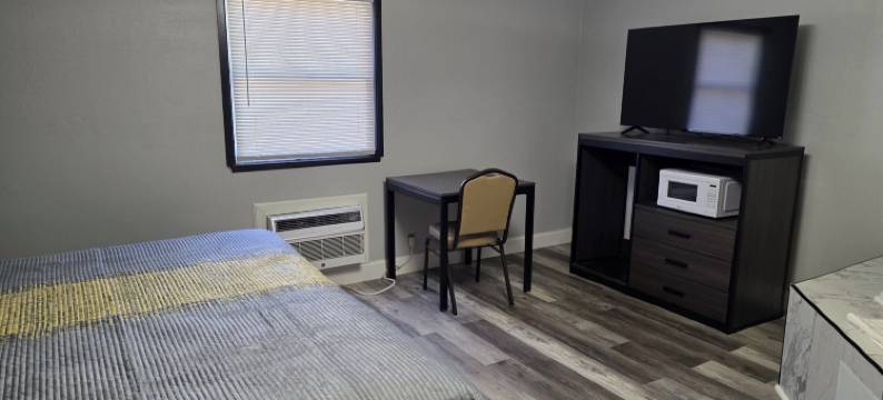 林荫大道酒店(Boulevard Inn)图片