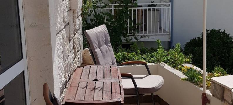 博森洛索公寓(Apartments Boćin Rosso)图片