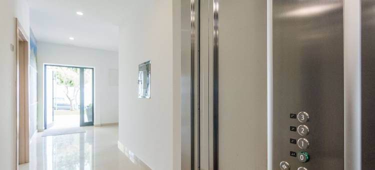 4m 别墅出租公寓酒店(Hotel Vila 4m)图片