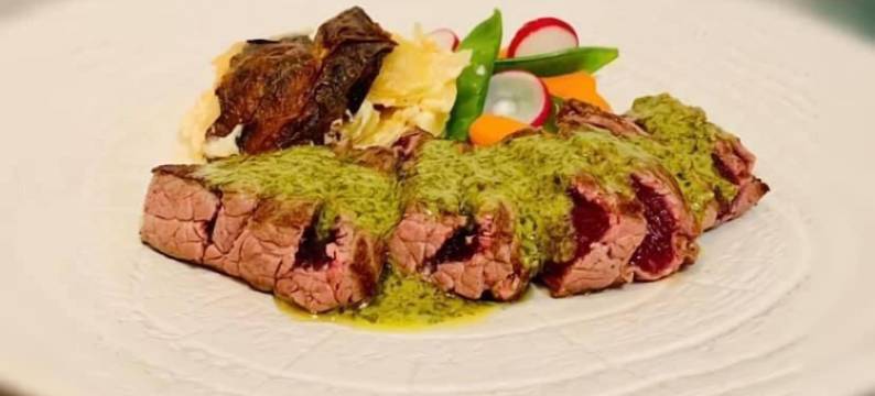 迪斯瑞德酒店(Hôtel Restaurant la Désirade)图片