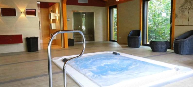 苏姆莱尼威波酒店(Hotel Zum Leineweber)图片