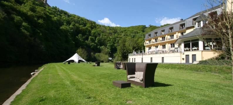 可库恩酒店(Cocoon Hotel Belair)图片