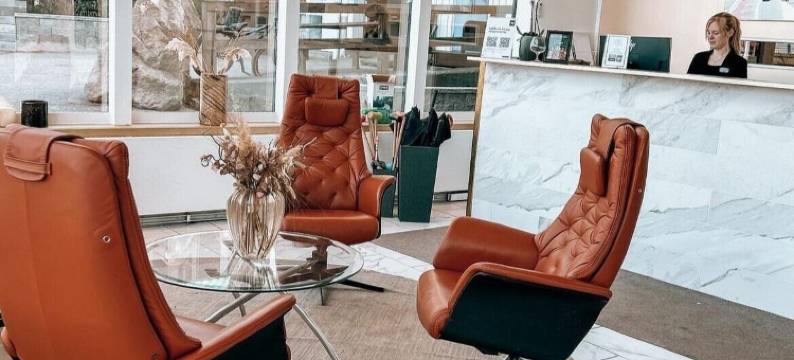 罗尼亚酒店(Hotell Ronja)图片