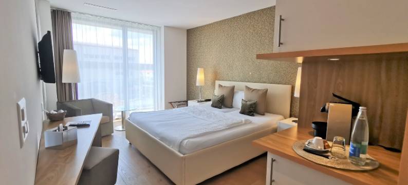 AVA酒店(Hotel Ava)图片