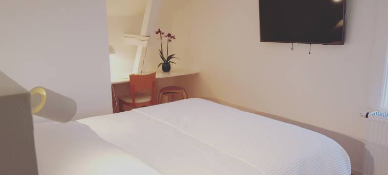 Prästgården酒店与酿酒厂(Prästgården Hotell & Bryggeri)图片