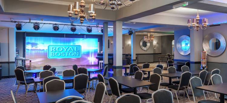 皇家波士顿酒店(The Royal Boston Hotel by Compass Hospitality)图片