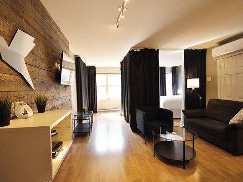 鲍尔精品酒店的莱斯特阁楼