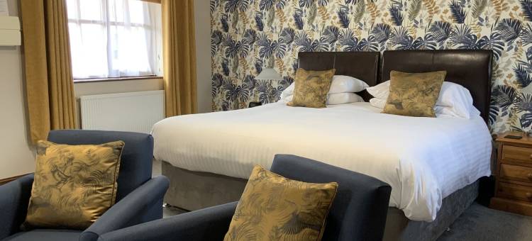 帕特尼红狮酒店(The Red Lion Inn Partney)图片