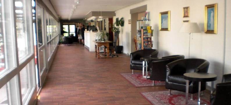 孔瓦尔德玛酒店(Hotel Kong Valdemar)图片