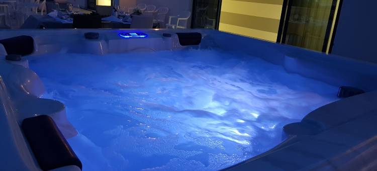 海尔薇堤亚酒店(Hotel Helvetia)图片