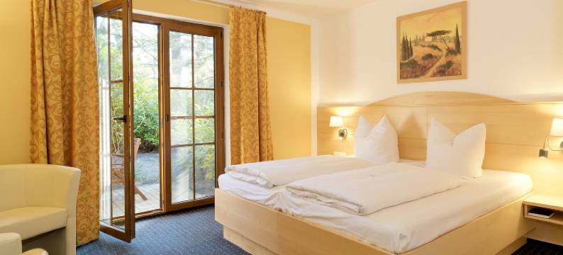 凯瑟琳霍尔兹酒店(Hotel am Katharinenholz)图片