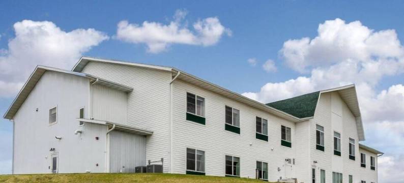 邓维拉湖旅馆(Lakes Inn at Dunvilla)图片