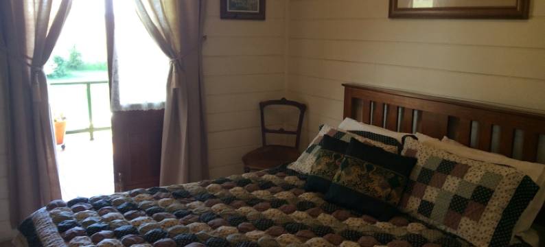 尼兰达蝴蝶农场住宿加早餐酒店(Butterfly Farm Bed and Breakfast Nirranda)图片