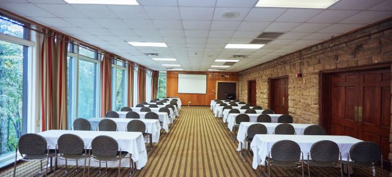 康柏兰瀑布国家度假村公园(Cumberland Falls State Resort Park)图片