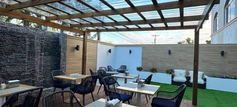 黛安娜公主酒店(Hotel Diana Princess)图片