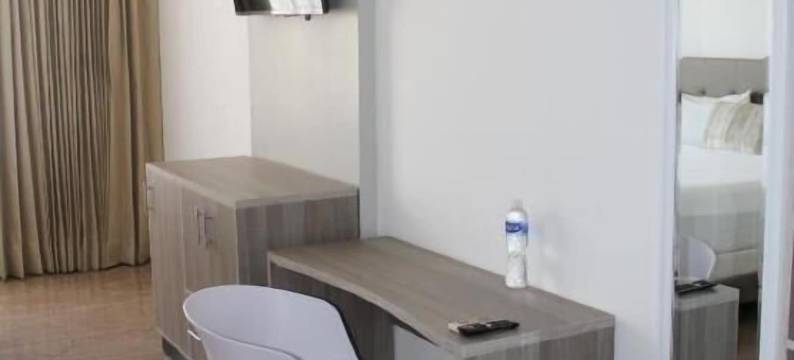 黛安娜公主酒店(Hotel Diana Princess)图片