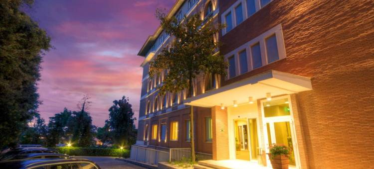 圣弗朗西斯酒店(San Francesco Hotel)图片