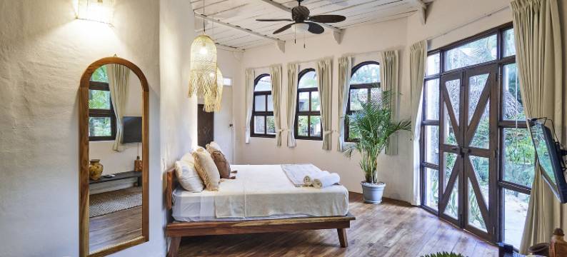 天堂海滩旅舍(Paradise Beach Lodge)图片