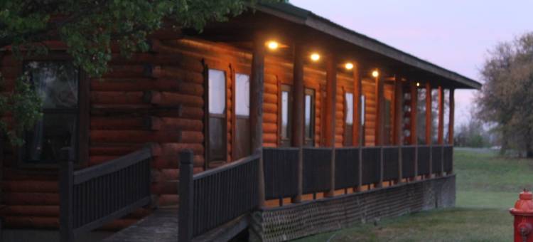 天杀者旅馆(Tenkiller Lodge)图片