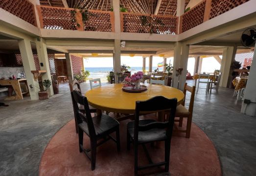 Sebastian de Los Milagros Hotel Overview