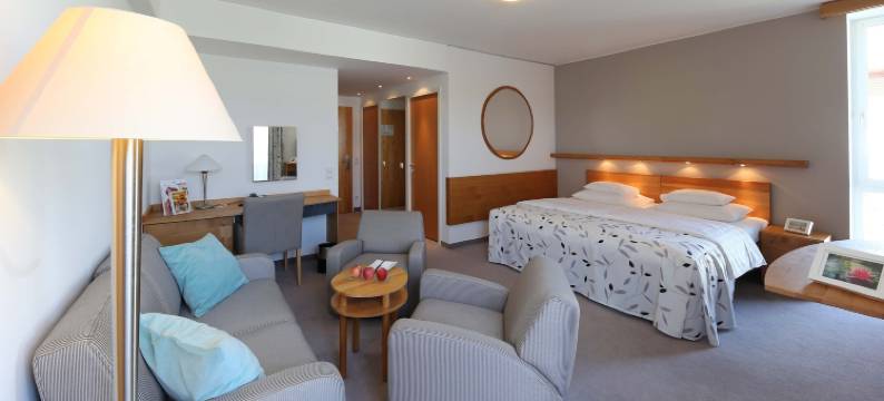 坦姆甘伯尔格温泉度假村(Spa Resort Geinberg)图片