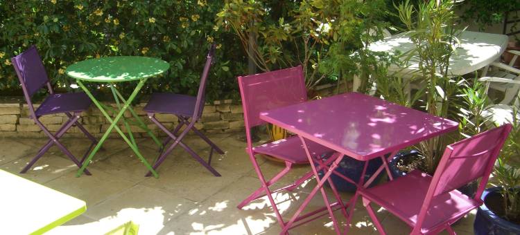 米迪罗基斯酒店(Logis Hotel du Midi)图片