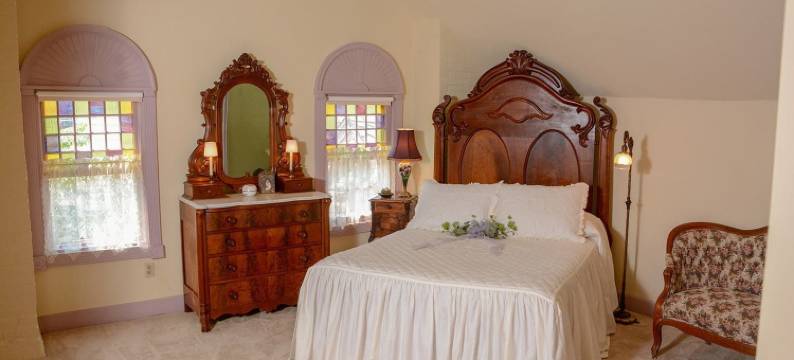 大楼家庭旅馆(The Towers Bed & Breakfast)图片