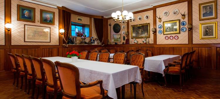 图尔库公园酒店(Park Hotel Turku)图片