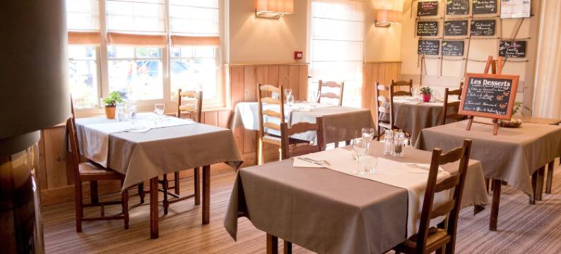 华尔布朱瓦洛吉斯旅馆(Logis Hôtel Restaurant Auberge du Valburgeois)图片