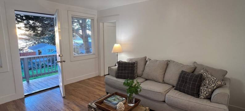 福特谷酒店(Valley Ford Hotel)图片