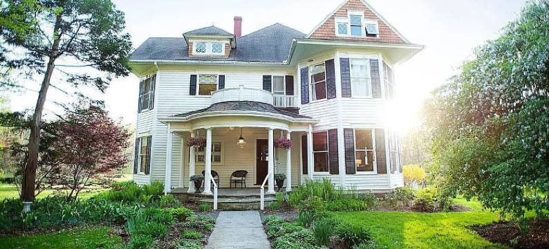 Stratton Creek酒店(Stratton Creek Inn)图片