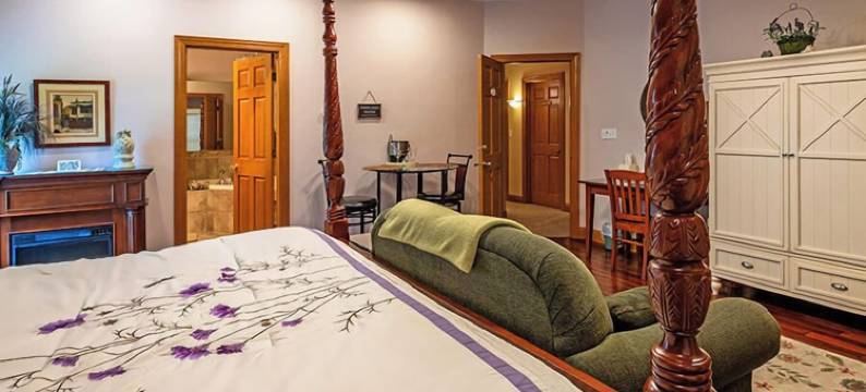 苏格兰住宿加早餐旅馆(Scottish Bed & Breakfast)图片