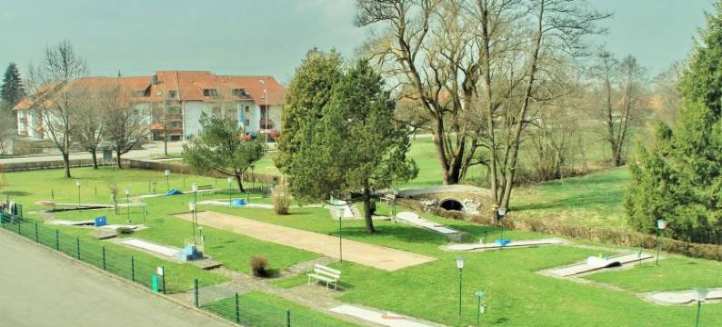 贝里彻霍夫传统旅馆(Traditions-Gasthaus Bayrischer Hof)图片