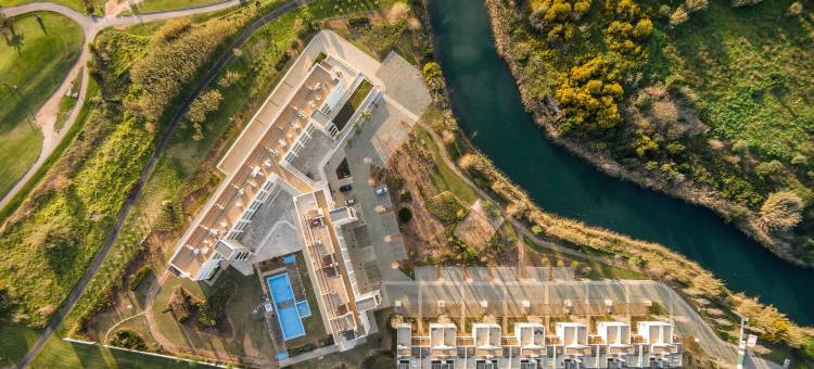 拉古纳(Laguna Resort - Vilamoura)图片