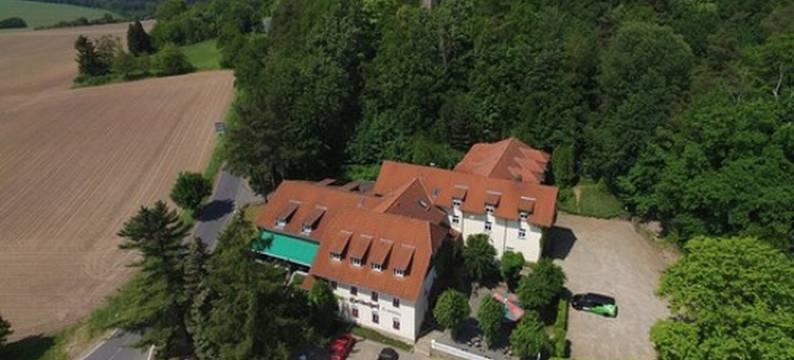 兰德豪斯海德霍夫酒店(Landhaus Heidehof)图片