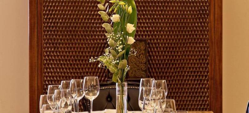 卡拉夫里塔峡谷温泉酒店(Kalavrita Canyon Hotel & Spa)图片