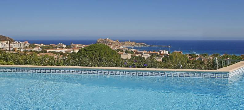 海滨喷泉酒店(Hotel Funtana Marina)图片