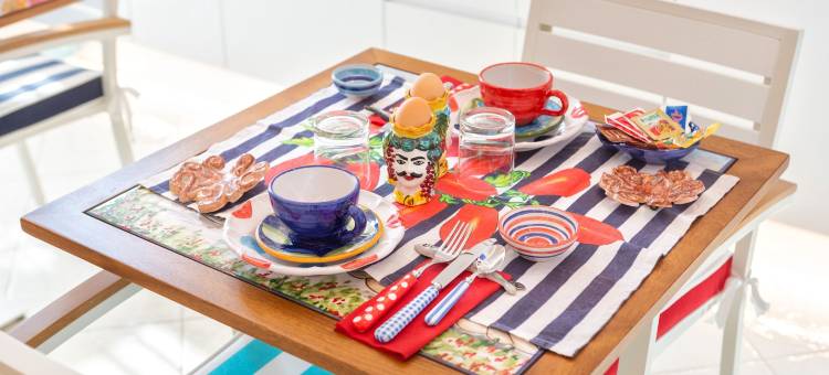 瑟尔萨尔套房酒店(YourHome - Sersale Suites)图片