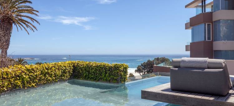 珀德营地海湾酒店(POD Camps Bay)图片