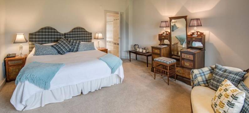 威特施福酒店和餐厅(The Wheatsheaf Hotel and Restaurant)图片