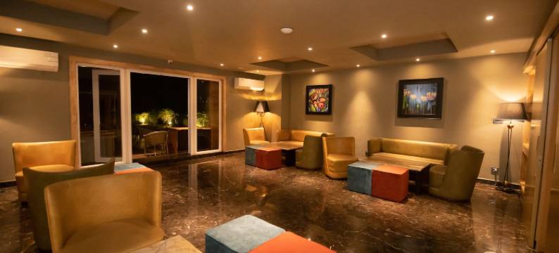 灰姑娘酒店(The Cindrella Hotel)图片