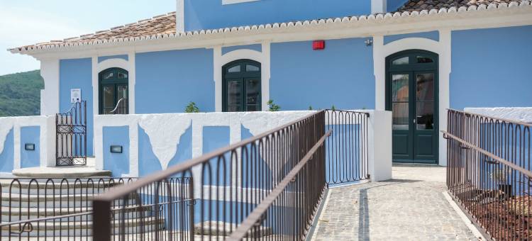 亚速尔书香酒店(Azores Book Hotel)图片
