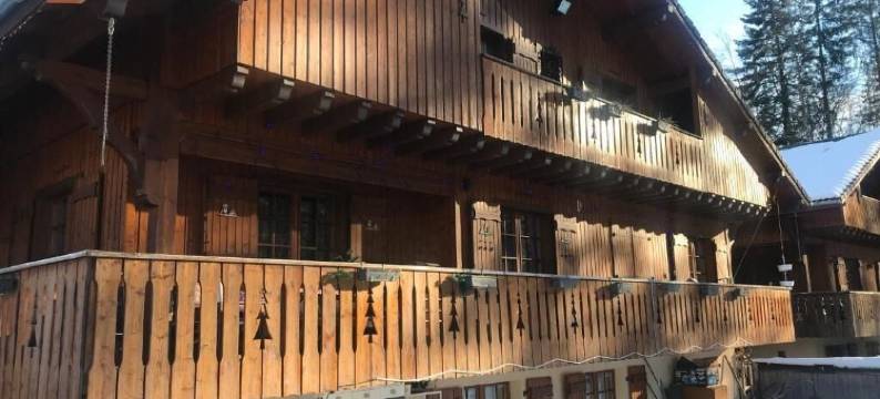精神小木屋(Chalet Esprit)图片
