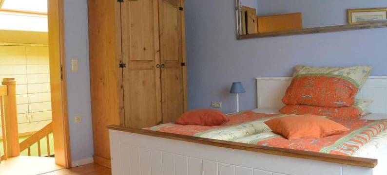 鹳巢公寓(Ferienwohnung Storchennest)图片