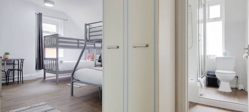 蔚蓝海滩酒店(Azure Beach Hotel)图片