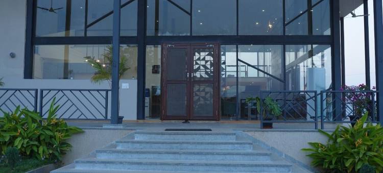 幸福农场住宿-茉莉(Bliss Farm Stay-Jasmine)图片