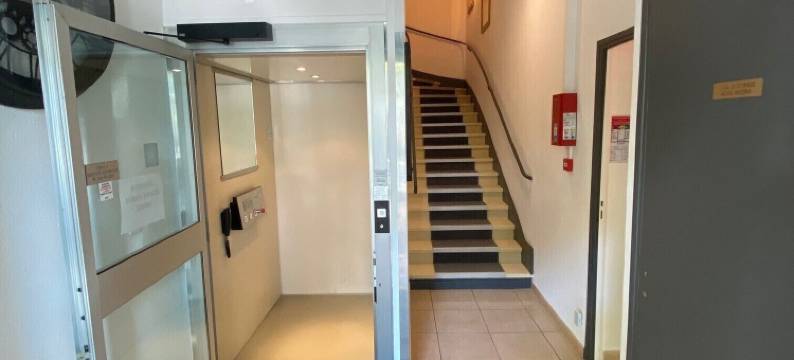 雷弗酒店(Rev HÔTEL)图片