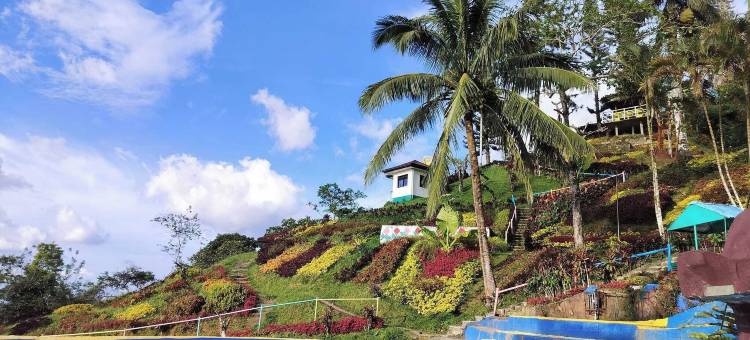 JVR天空岛度假村(JVR island in the Sky Resort by Hiverooms)图片