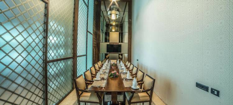 Gift City Club – A Member of Radisson Individuals图片