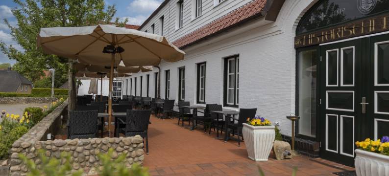 克鲁格历史酒店(Hotel Historischer Krug)图片